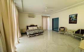 Luxury Guest House
